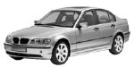 BMW E46 P2841 Fault Code