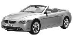 BMW E64 P2841 Fault Code