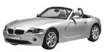 BMW E85 P2841 Fault Code