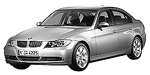 BMW E90 P2841 Fault Code