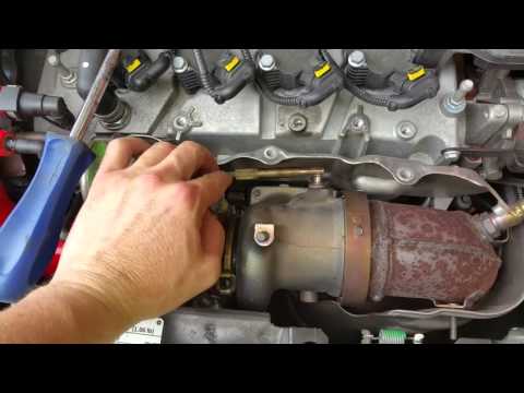 See P2841 in engine