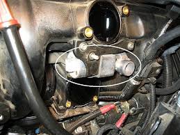 See P2841 in engine