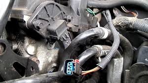 See P2841 in engine